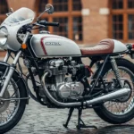 Honda CB350C Launched: Stylish Retro Cruiser With Smart Features and 42 KMPL Mileage