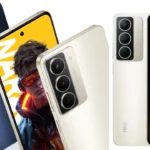 Realme Narzo 80X 5G Launch – Massive 6000mAh Battery Smartphone with Smooth Performance