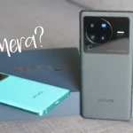 Vivo V80 Ultra Launched : 24GB RAM, Massive 15,000mAh Battery & 500MP Camera