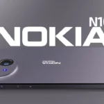 Nokia N100 5G (2026): Powerful Mid-Range Smartphone With 100MP Camera, Massive Battery