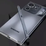 Samsung Galaxy S26 Ultra 5G: Ultimate Flagship with Powerful AI, Massive Battery & 450MP Camera