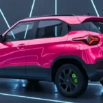 2026 Tata Punch Facelift Launched: Budget SUV Gets Premium Tech, 6 Airbags & Modern Design