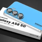 Samsung Galaxy A58 Launch: 7200mAh Battery, 350MP AI Camera & Super-Fast 120W Charging