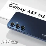 Samsung Galaxy A57 5G Launched With Premium Design, 120Hz AMOLED Display and Reliable Performance