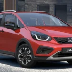 Honda Jazz Used Car Demand Surges in 2026 – Premium Hatchback Still Wins Buyer Trust