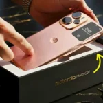 Motorola G97 Expected to Launch With 200MP Camera, Snapdragon 7s Gen 2 and Massive Display