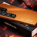 Vivo V50 Premium Pro 5G Launches with 200MP Camera, 7800mAh Battery and 12GB RAM at Budget-Friendly Price