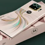 Motorola Edge 80 Ultra Launch: 300MP Camera, Massive Battery and Ultra-Fast Charging